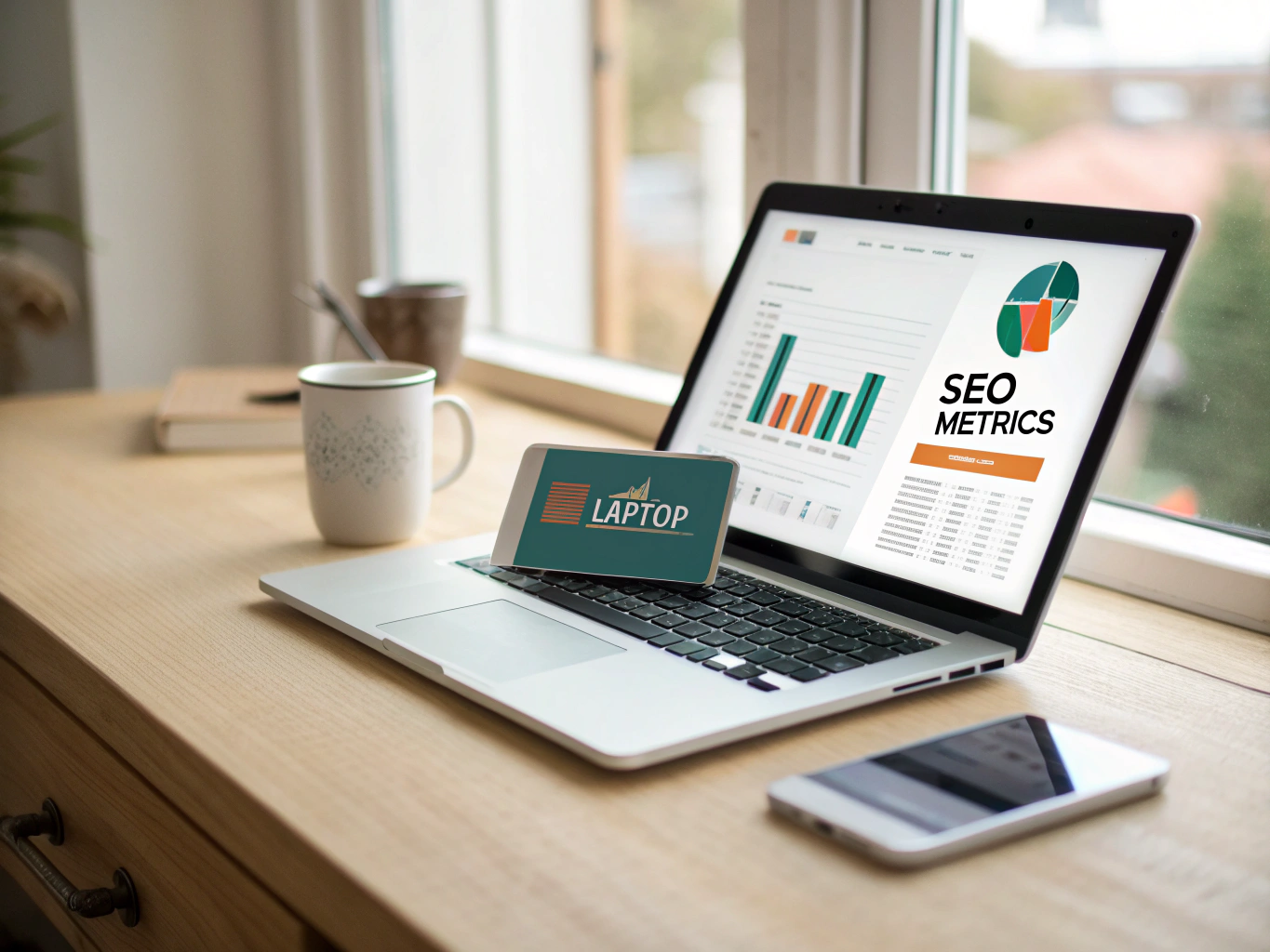 E-commerce SEO Strategy