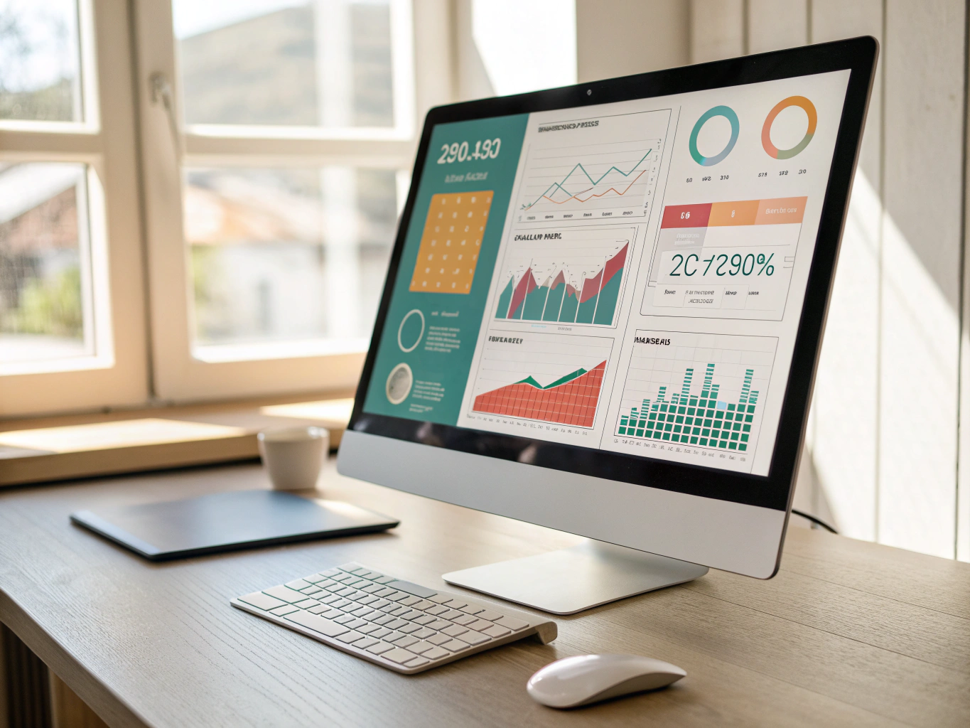 Facebook Ads Success