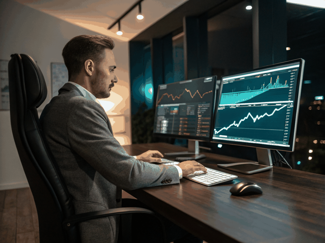 SaaS Enterprise - SEO Strategy Overhaul