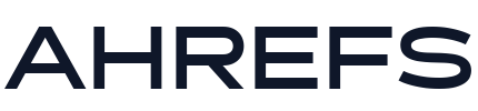 Ahrefs