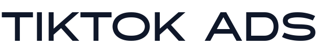 TikTok Ads
